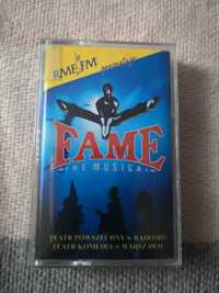 Kaseta Fame Musical