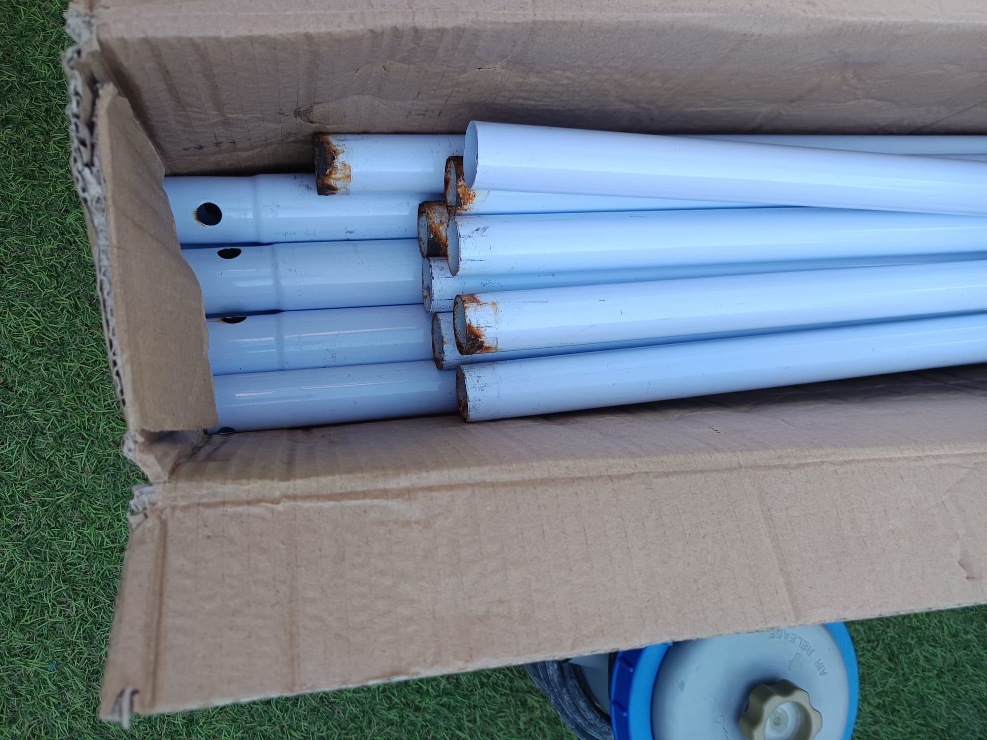 Peças para Piscina
