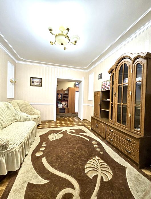 ‼️Сдаю 2 х комнатную квартиру в  Центре/ Мариупольская/ Автономка‼️