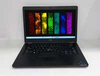 DELL Latitude =14" IPS= 20GB SSD512GB W11Pro+Office