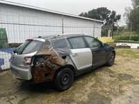 Peças renault megane bose