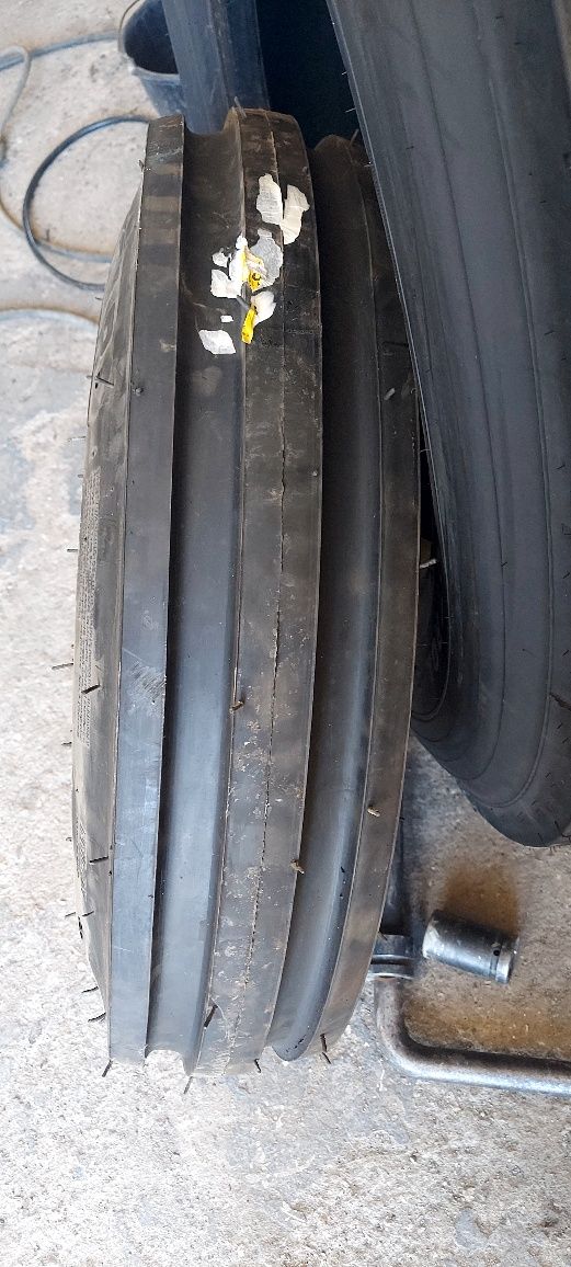 Opony  7.50 16 C330.C360.Mf  8pr agstar