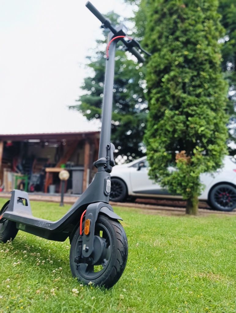 Hulajnoga elektryczna Xiaomi