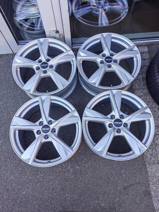 18" Peugeot 407 508 PSA 3008 DS7 5008 Citroen C5 C4 Rifter FORD Volvo