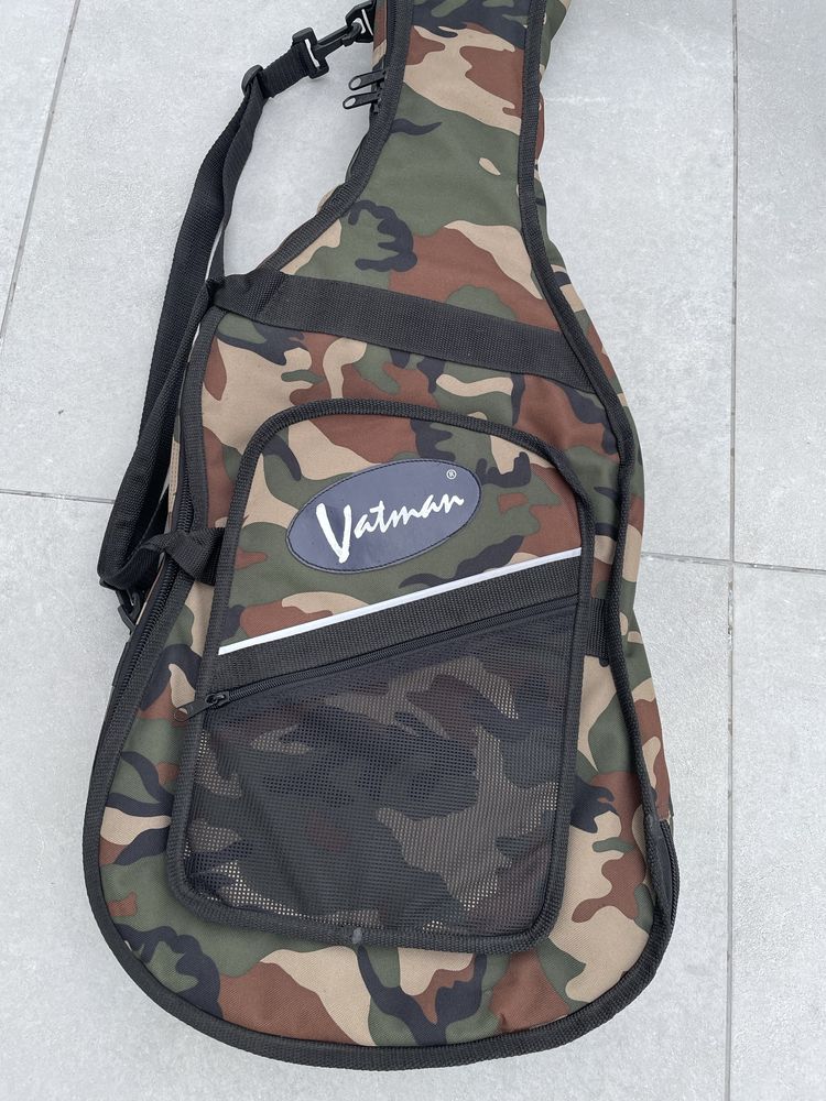 Pokrowiec na gitare VATMAN
