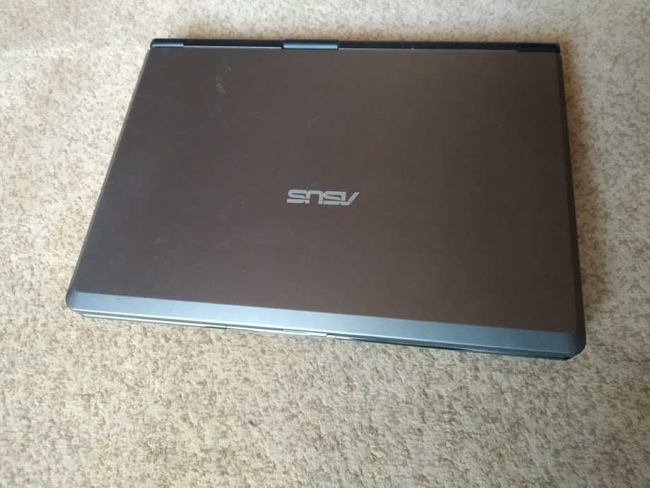Ноутбук Asus X51R
