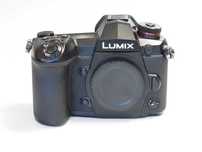 Panasonic G9 - body
