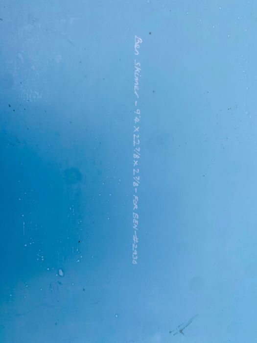 Longboard Skindog Double Scoop OG 9’4”