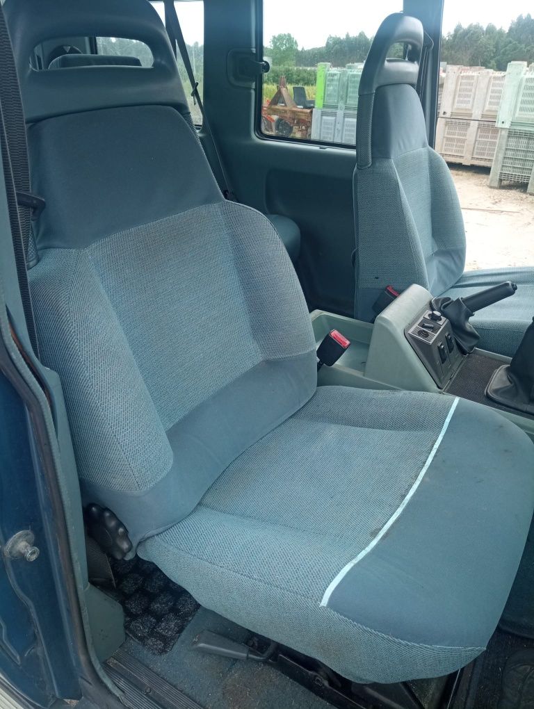 Land Rover Discovery 200