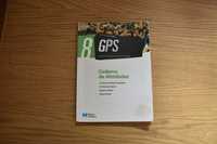 GPS 8, caderno do aluno, geografia, 8º ano