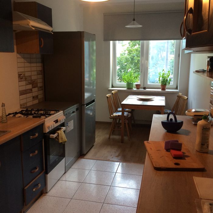 Pokoje na wynajem Kraków Osiedle Podwawelskie!