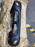 Para choques Opel Mokka 2013 (NOVO)