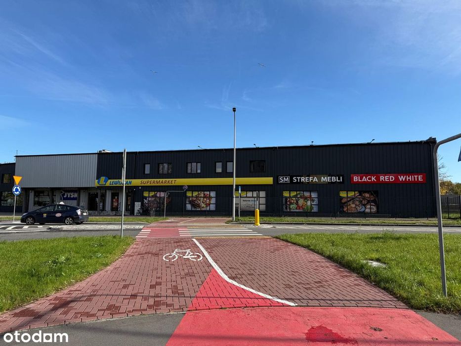 Lokal Użytkowy 230   m.kw.