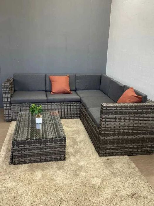 BARATO NOVO CONJUNTO DE JARDIM tra