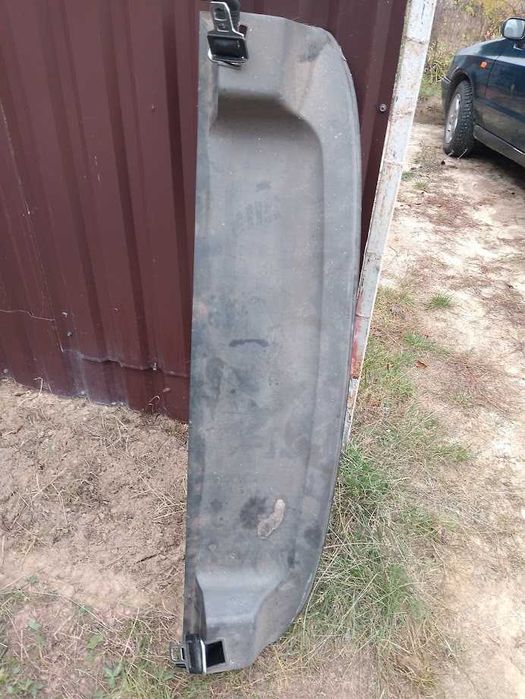 Задняя полка 2107 Стандарт заводская