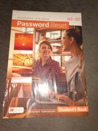 Password Reset A2+B1