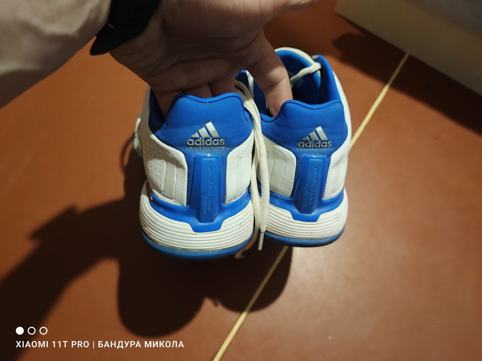 adidas Барікада це Орегінал