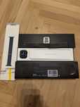 Apple Watch Series 7 Nike