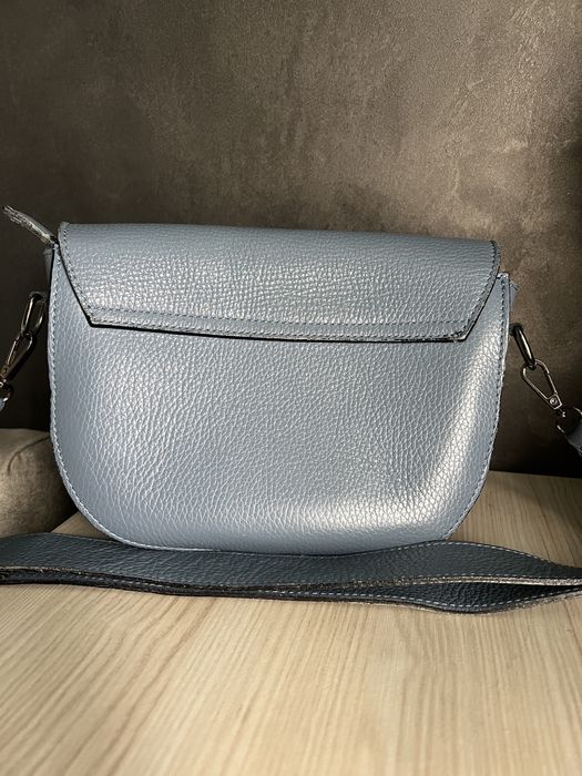 Leather country, сумка Италия, кожа
