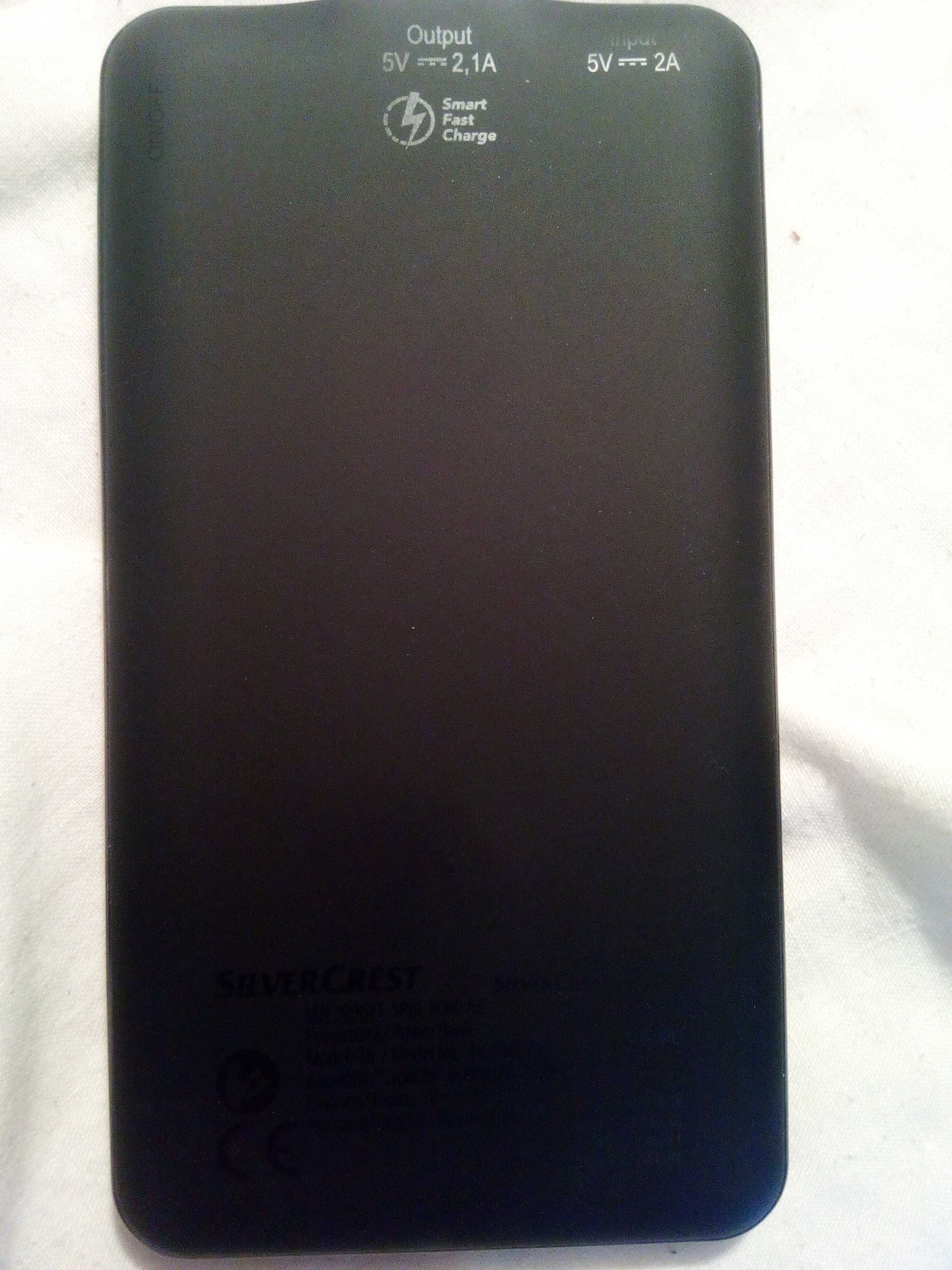 Varias Powerbank modelos ate 10000mAh desde 5€
