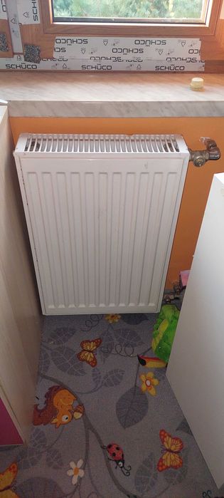 Grzejnik stalowy panelowy c22 600x1400 Polski IDMAR