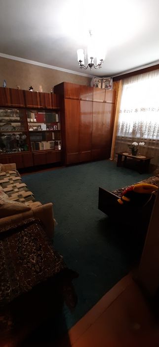 Будинок у с.Тіньки