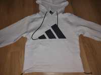 Nowa bluza adidas z  kapturem