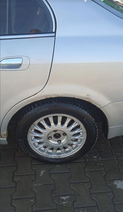Chery eastar 2007