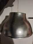 Lampa metalowa 150W