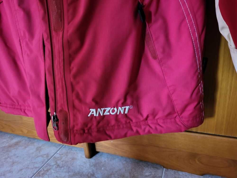 Blusão de Ski Anzon1
