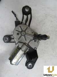 MOTOR DE LIMPEZA TRASEIRA OPEL ASTRA 1.9 D D-Z19DT