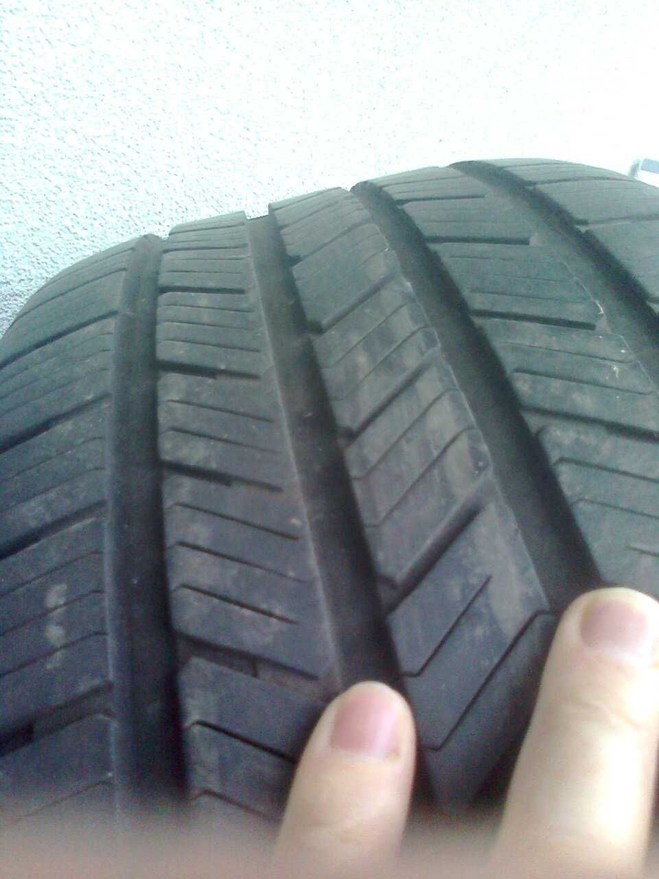 KOŁA  DO FORDA 185/70 / 13 ,OPONY     M+S 245/50 R18 stan dobry