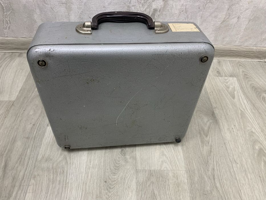 Д 552  ампервольтваттметр