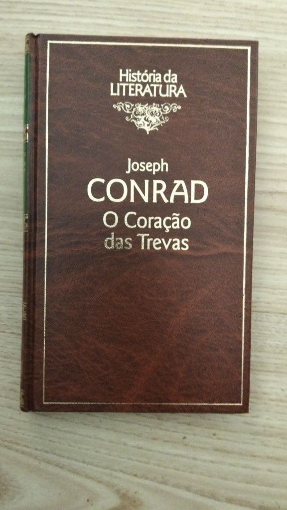 Livros, variados