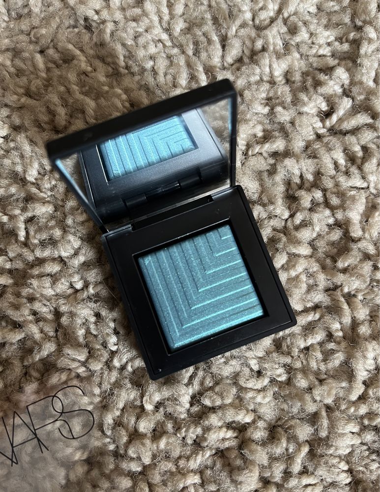 Nars Dual Intensity Deep End cień do powiek cienie