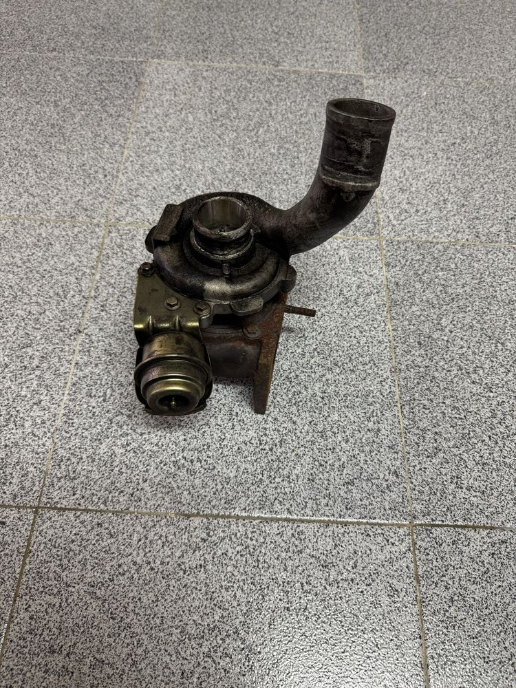 Turbo Renault Laguna 1.9dci