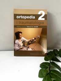 Ortopedia i traumatologia TOM II TANIO!