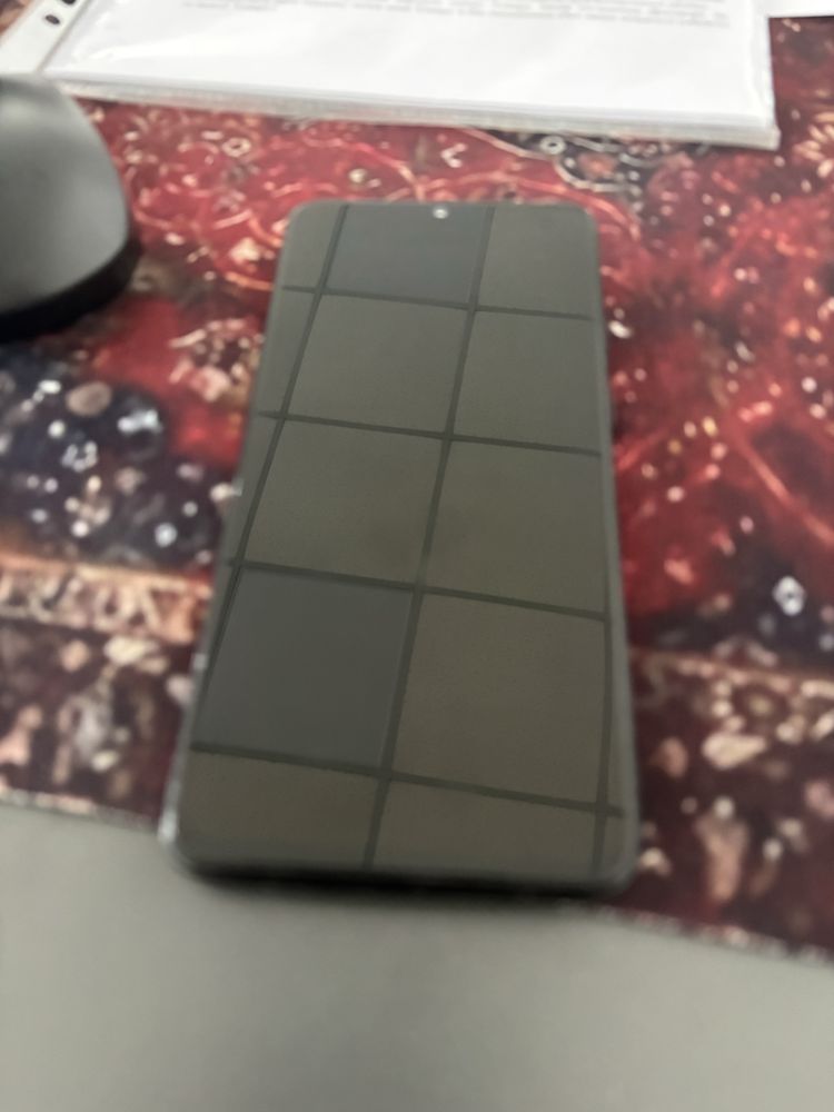 Xiaomi Redmi Note 8pro 128 gb