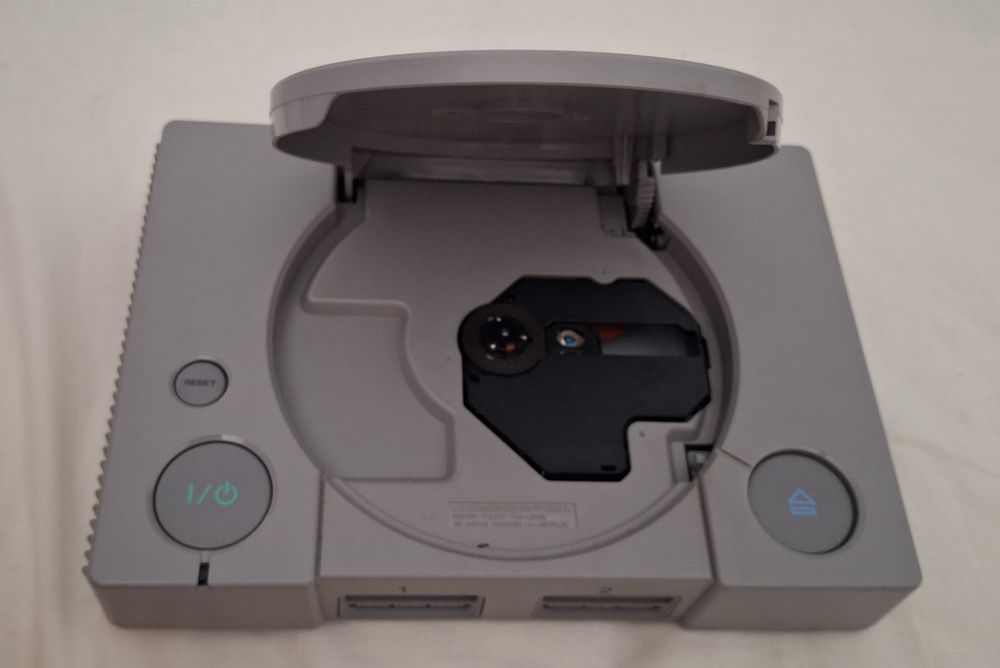 Consola Playstation 1 PAL