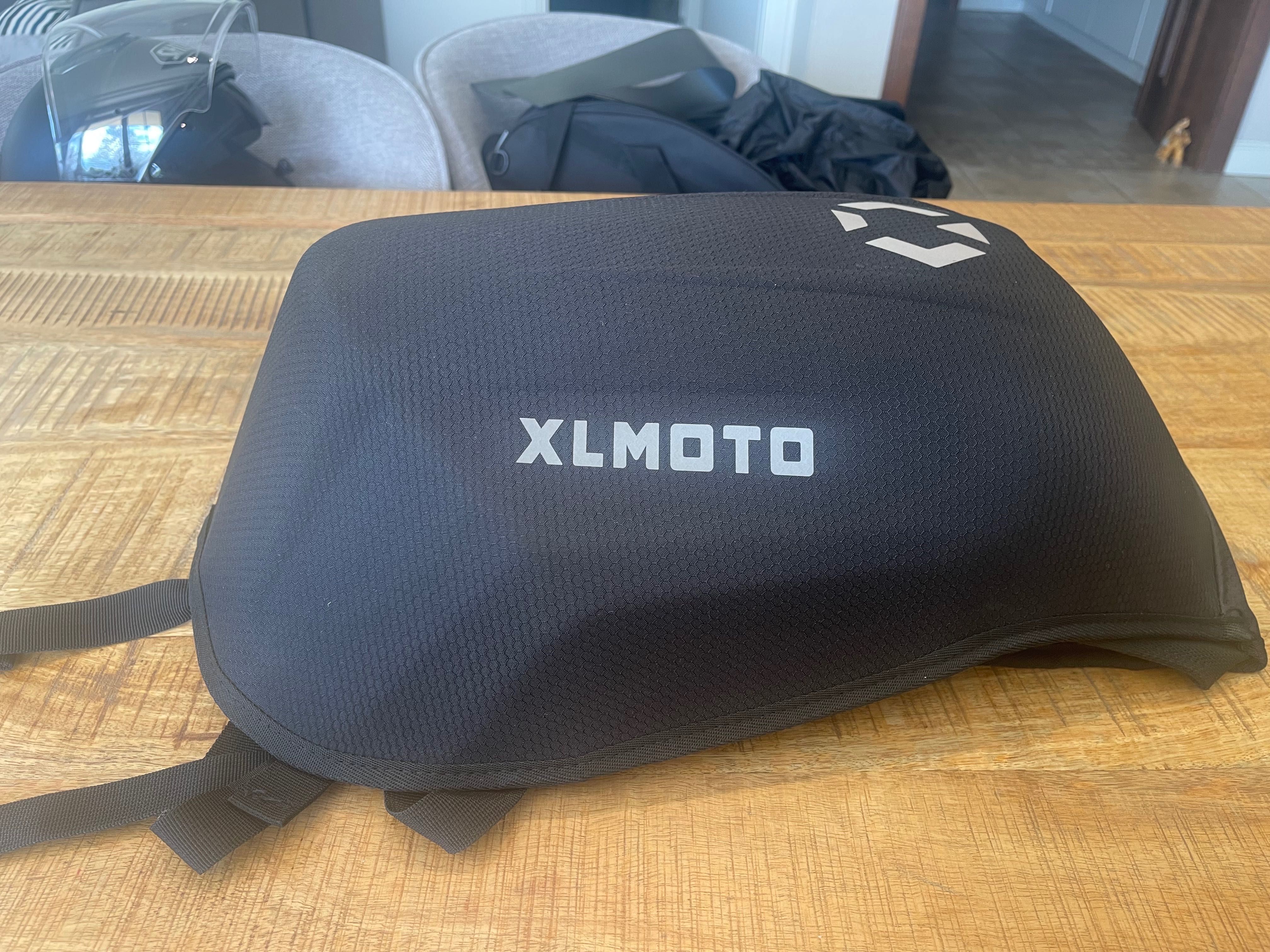 plecak moto XLMOTO
