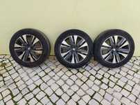 Jantes Peugeot 2008 usadas (6.5J16CH4-20)