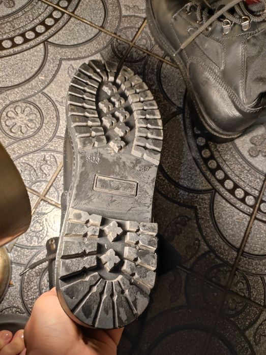 Продам берцы тактические размер 46 новые