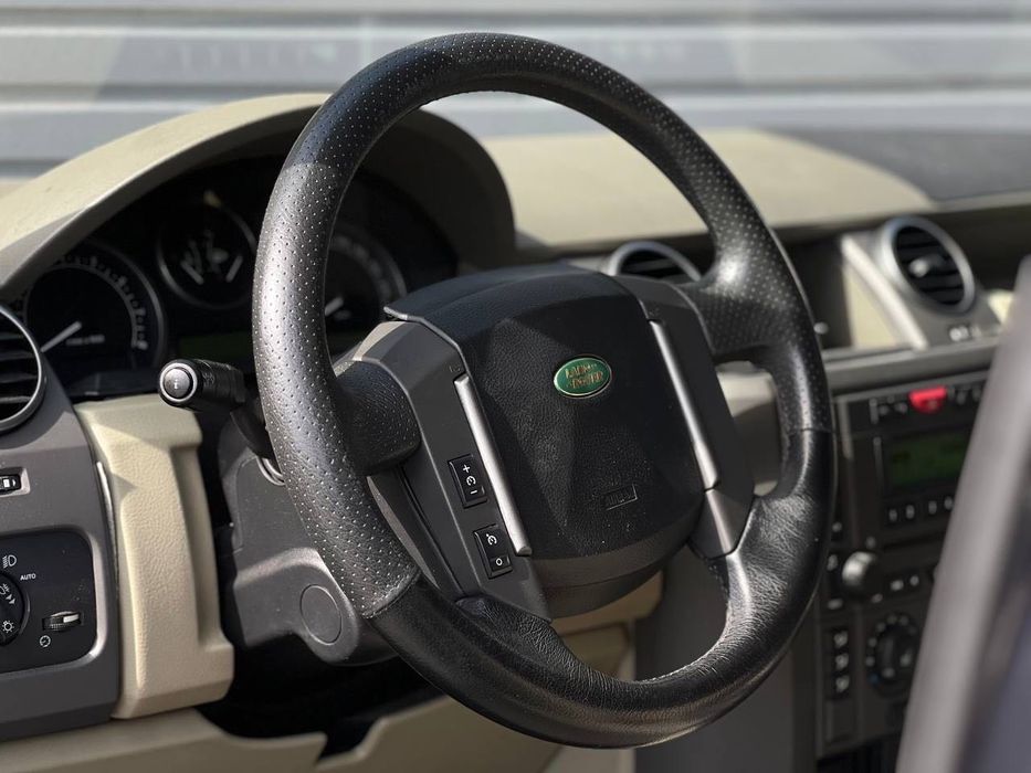 Продам Land Rover Discovery