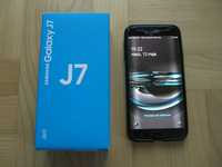 Telefon Smartfon Samsung Galaxy J7