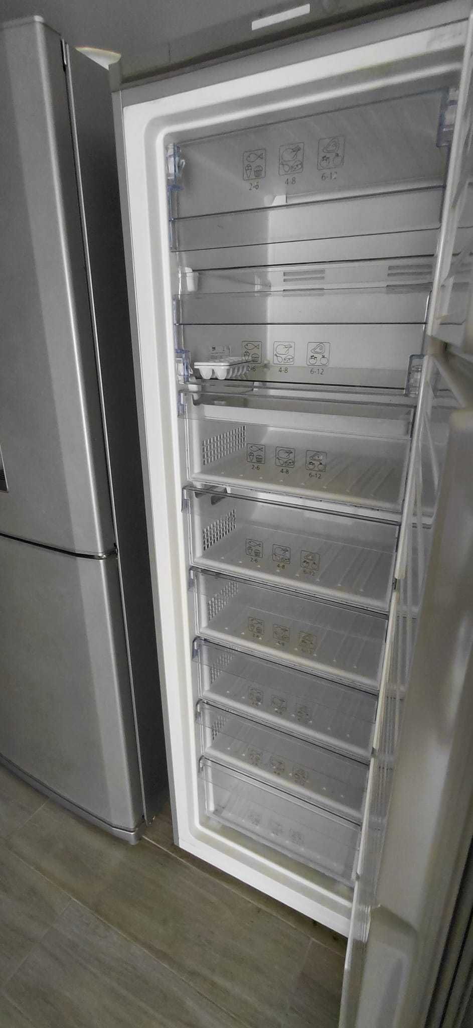 Arca Frigorífica Beko