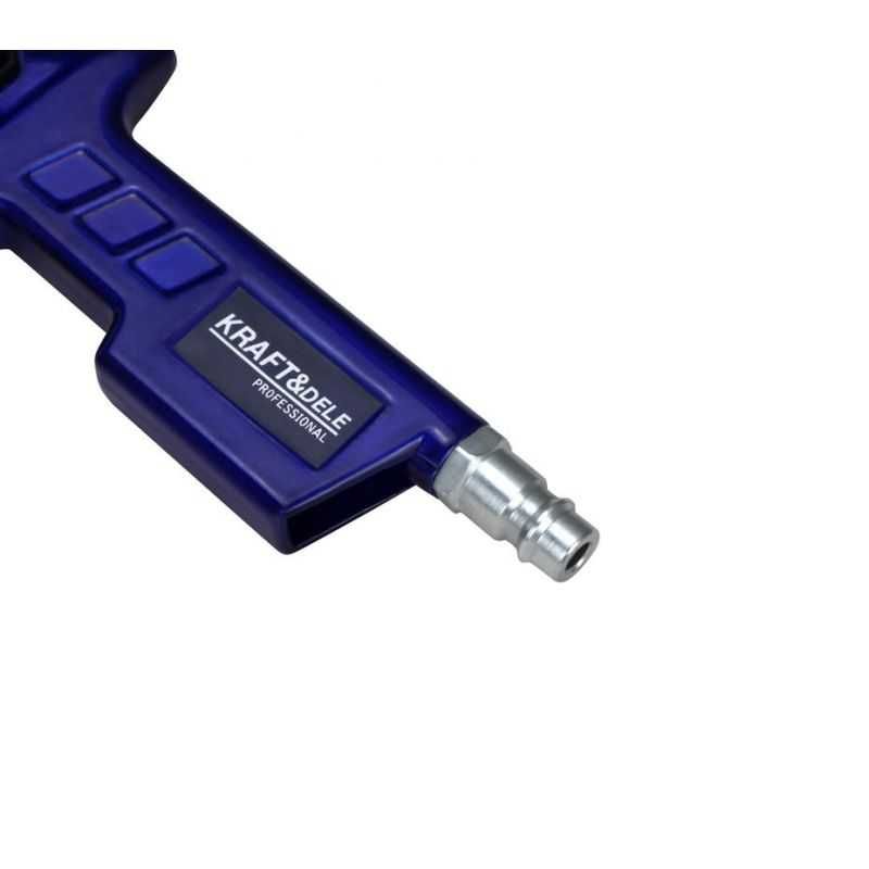 Pistolet do pompowania KD2121
