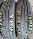 145/70r13 (L1161/24)006 2szt 6mm X-Privilo TX2 TRACMAX 2018r LETNIE