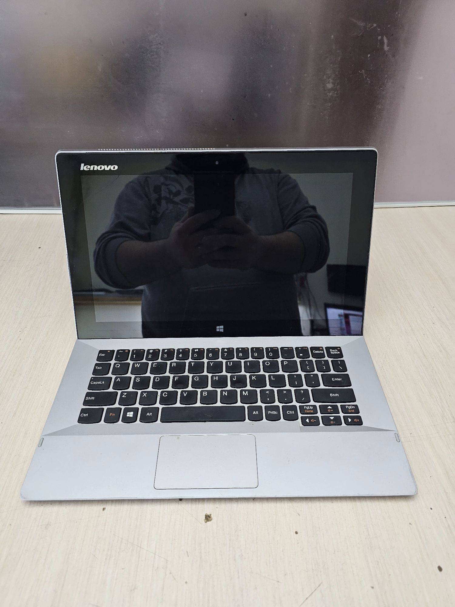 Lenovo MIIX 2 11 дюймів