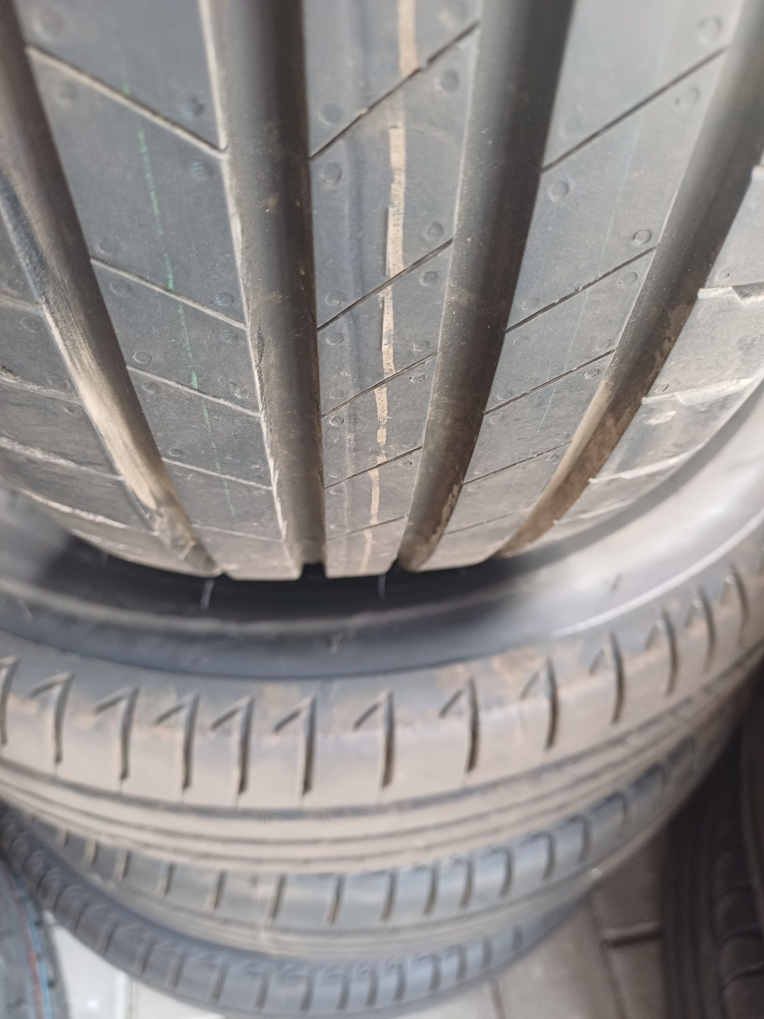 185/65/15 bridgestone demo nowe