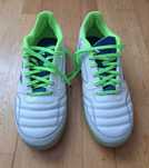 Sapatilhas Futsal - Adidas - Top Sala - Branco - Tamanho 44